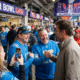 Super Bowl Kindness Delivers Lions Fans Joy