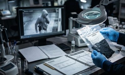 Fresh Leads Emerge in Nancy Guthrie Search