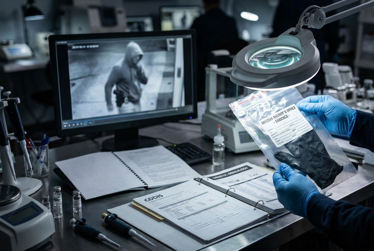 Fresh Leads Emerge in Nancy Guthrie Search