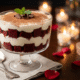 Red Velvet Tiramisu Delights Taste Buds