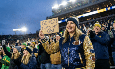 Childhood Sweethearts Cherish Unforgettable Super Bowl Day