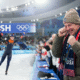 Olympic Skater’s Win Sparks Joyful Family Celebration