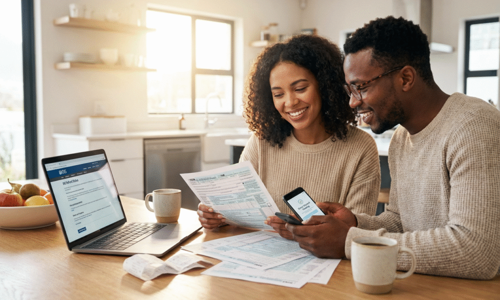 Your Guide to a Happy Tax Refund Season