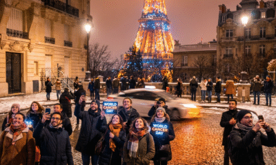 Celebrating Oscar De La Hoya and World Milestones