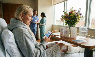 Lindsey Vonn Finds Hope and Inspiration in Recovery