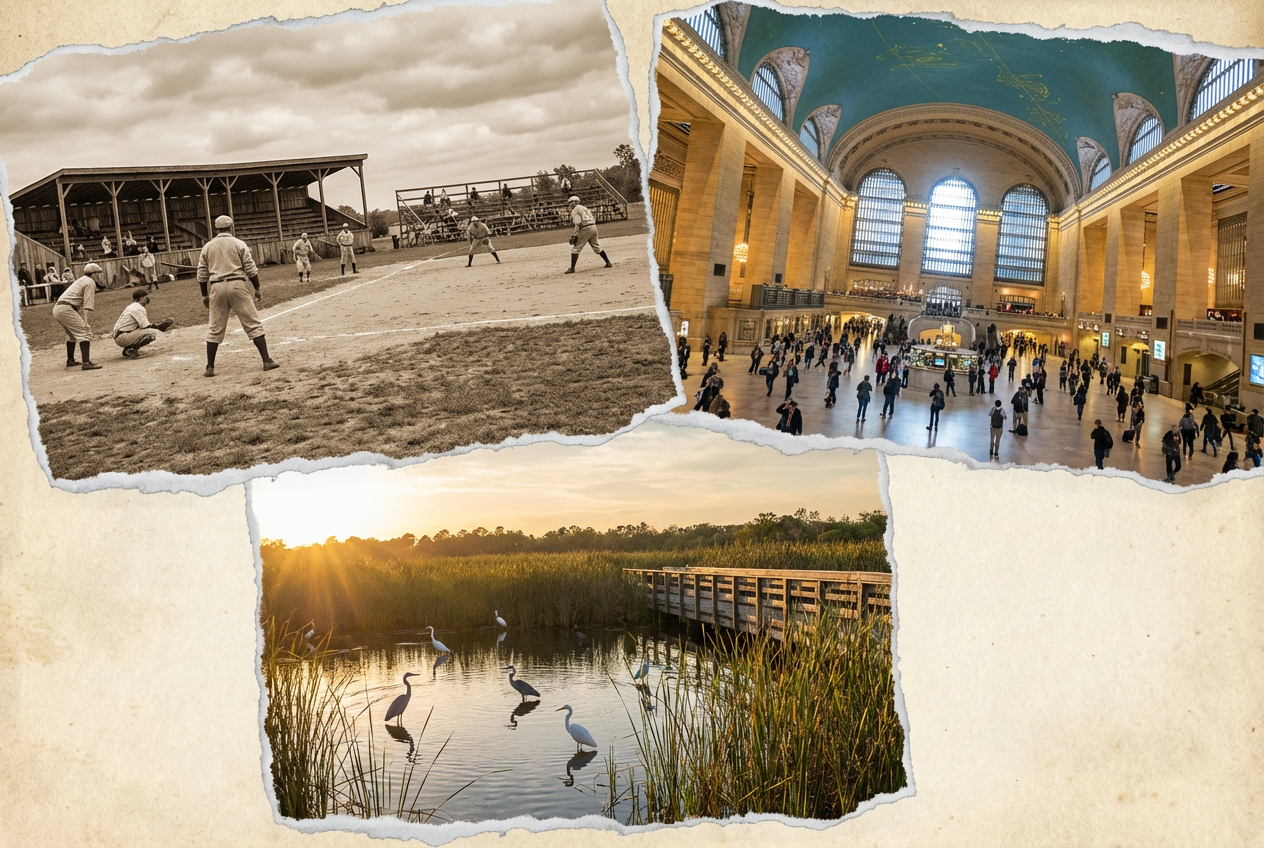 Baseball’s National League Celebrates 150 Years