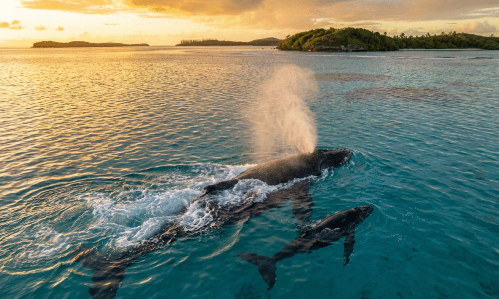Older Whales Sing Better and Father More Offspring