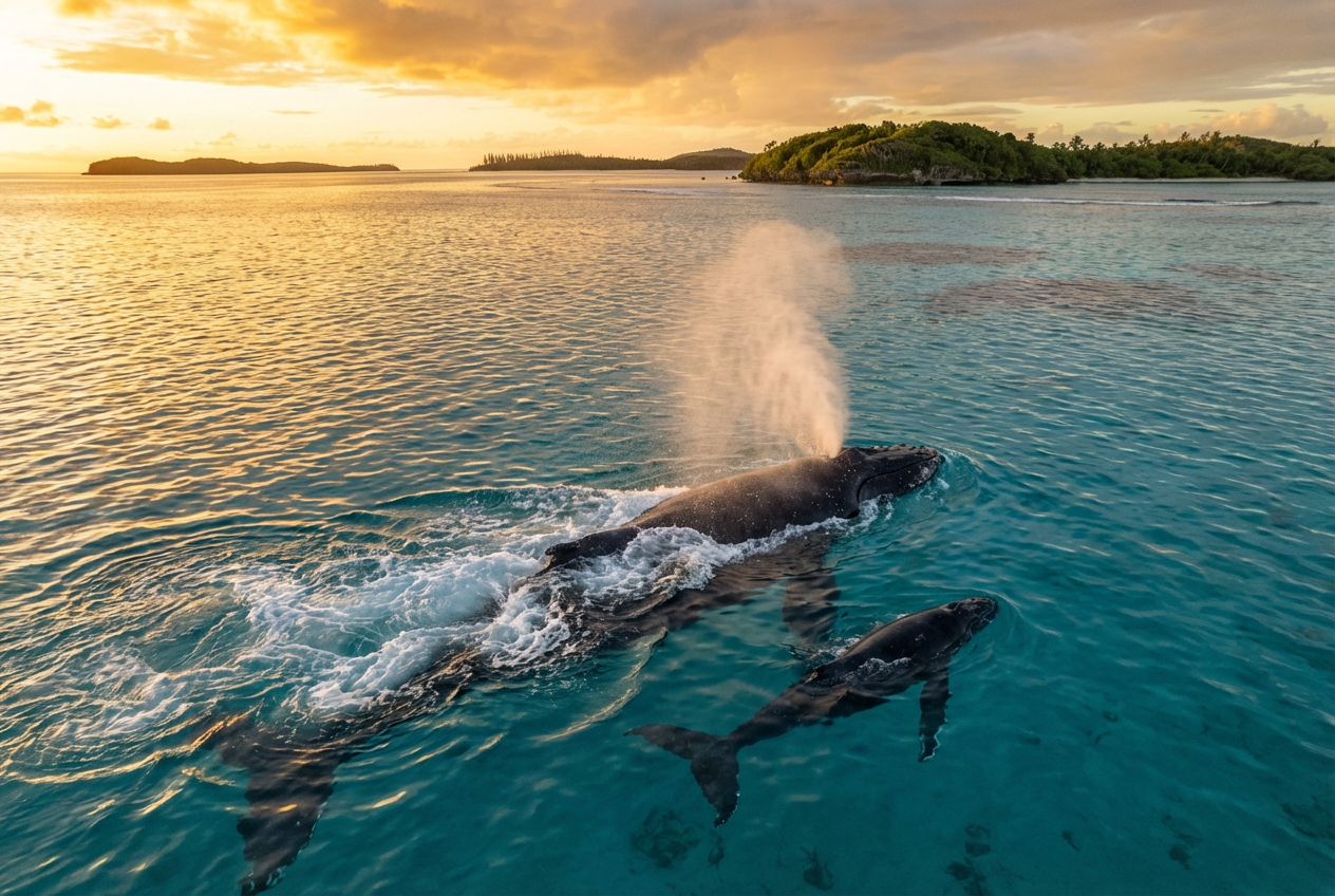 Older Whales Sing Better and Father More Offspring