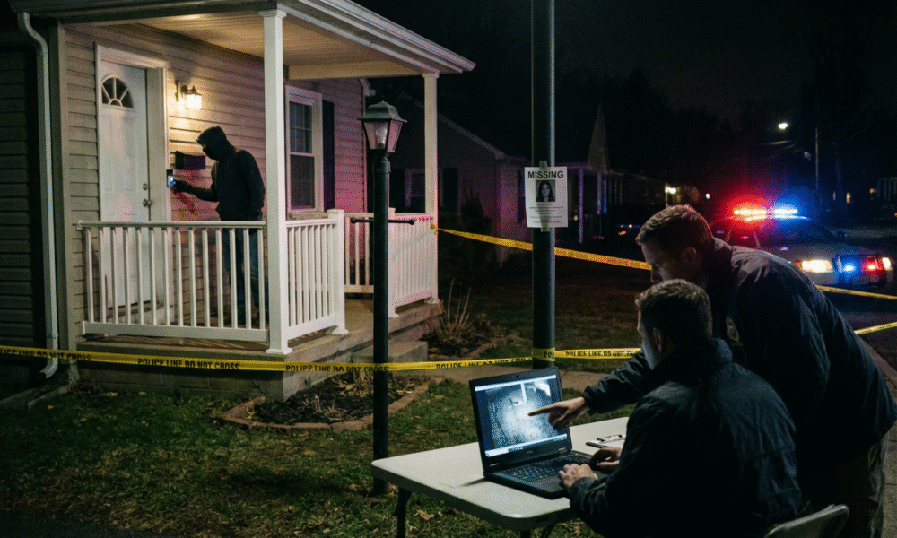 New Images Boost Hope in Guthrie Search