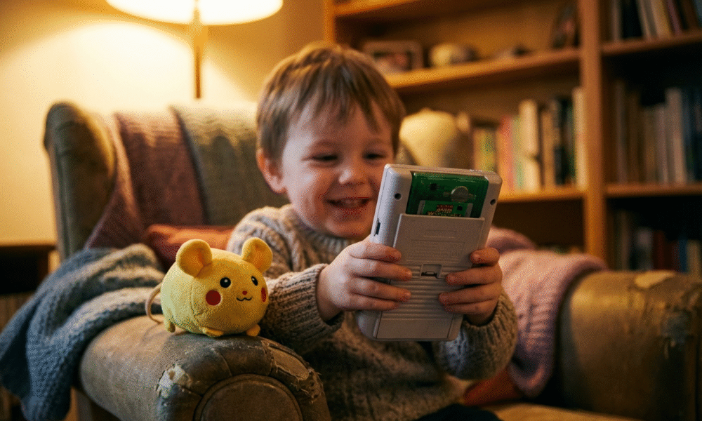 Pokémon Turns 30 in Triumphant Milestones