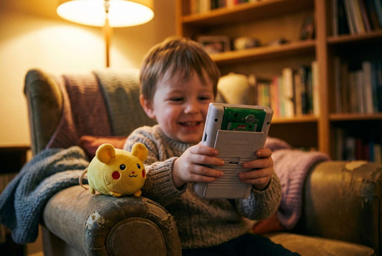 Pokémon Turns 30 in Triumphant Milestones