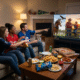 Super Bowl Commercials Spark Joy Nationwide