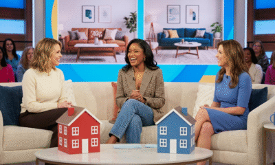 Keke Palmer Embraces Alone Time in Relationships