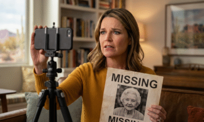 Family's Million-Dollar Hope Ignites Search