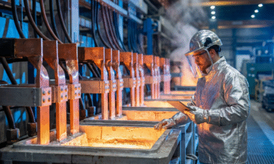 How Aluminum Became Everyday Magic