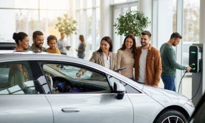 Bright Trends Drive Automotive Hopes in 2024