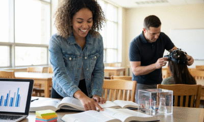 Researchers Reframe ADHD as Spark of Curiosity