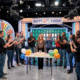 Vanna White Celebrates Joyful 69th Birthday