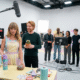 Taylor Swift Shines With Opalite Music Video