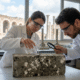 Ancient Roman Concrete Inspires New Durable Materials