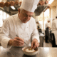 Celebrating Paul Bocuse and More Historic Firsts