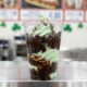 Costco's Minty Sundae Shakes Up St. Patrick's