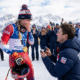 Olympic Gold Medalist Breezy Johnson Gets Engaged