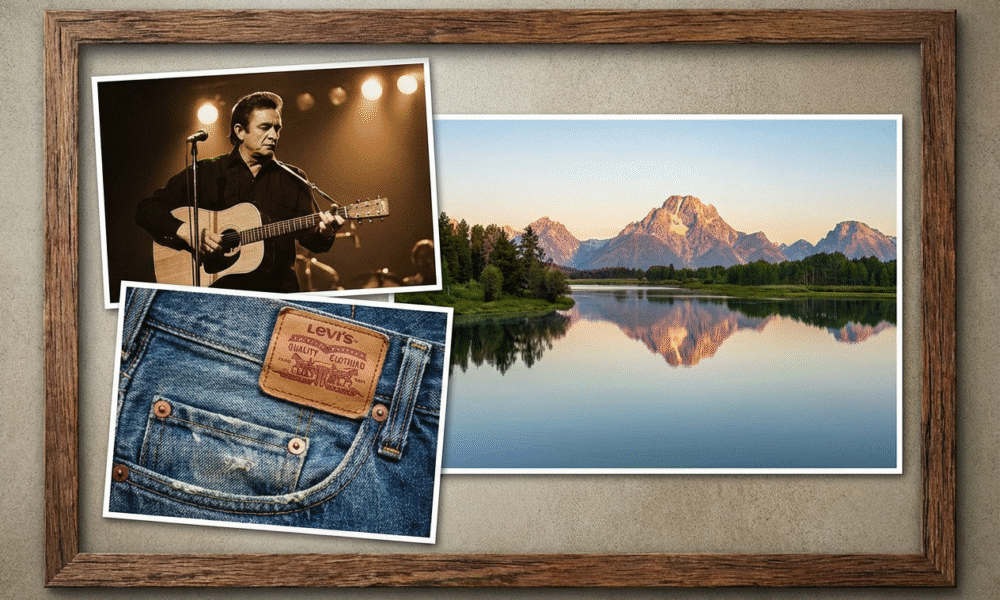 Johnny Cash Birthday Sparks Musical Joy