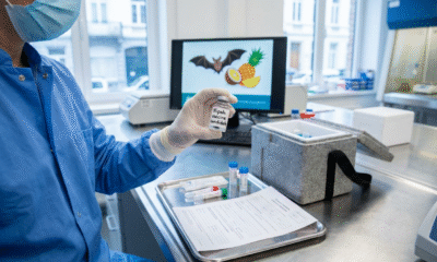 Promising Nipah Virus Vaccine Enters Human Trials