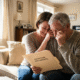 Father and Daughter Reunite After 40 Years