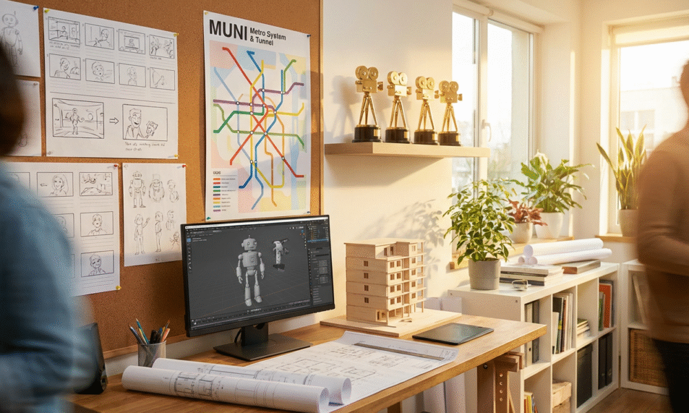 Pixar’s Inspiring Journey and Milestone Moments