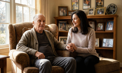 Celebrating the Remarkable Life of Robert Duvall