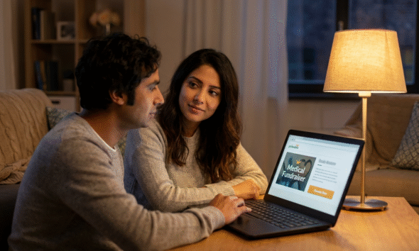 Big Bang Star Secretly Helps Families in Need