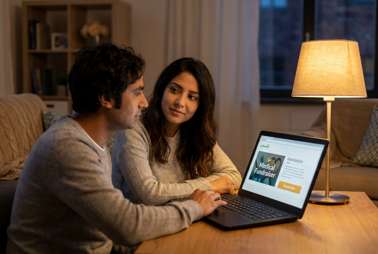 Big Bang Star Secretly Helps Families in Need