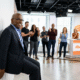 Al Roker Inspires With Impromptu Wall Squats