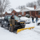 Neighbor’s Snow Plowing Inspires Community Kindness