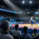 Deaflympics Tech Lets Fans Feel Judo Action