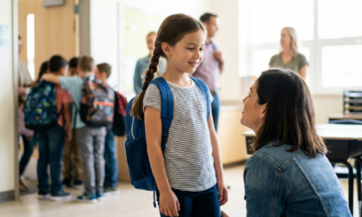 A Heartwarming Clapback From a Little Girl Restores Faith in Humanitywaukee Black Bears' Playoff Run Fuels Celebration in Milwaukee—a 'Heartwarming Community Spirit' Fuels Milwaukee's Celebrating Black Bears' Playoff Journey, A 'Wholesome Celebration' Sparks Joy in Milwaukee.*無料 First, the article is a heartwarming story about a mother raising a confident daughter who claps back at bullies. I need to generate a headline in the Happy Healthy News style: uplifting, feel-good, hide specifics (no names, ages, etc.), use adjectives like heart-melting, amplify emotion, use power words like HEARTWARMING, UPLIFTING (but no repeats since first), mix styles. Since it's the first, batch is empty, power words not repeated. Output ONLY the headline. Craft one: Emotional pull style. Something like "This Little Girl's Epic Clapback to Bullies Will Melt Your Heart" Hide specifics: "Little Girl" instead of names, no exact details. Amplify: "Melt Your Heart", "Epic", add positivity. Tie to universal good: perhaps "Proof Good Still Exists". Use power word: HEARTWARMING or WHOLESOME. Make it 8-14 words: This Little One's Brilliant Clapback to Bullies Sparks Pure Joy Better.You Won't Believe This Little Girl's Epic Clapback to Bullies—Pure Joy in Action!