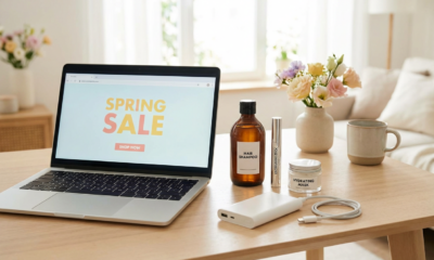 Amazon Launches Bold Discounts That Transform Household Shopping Habits