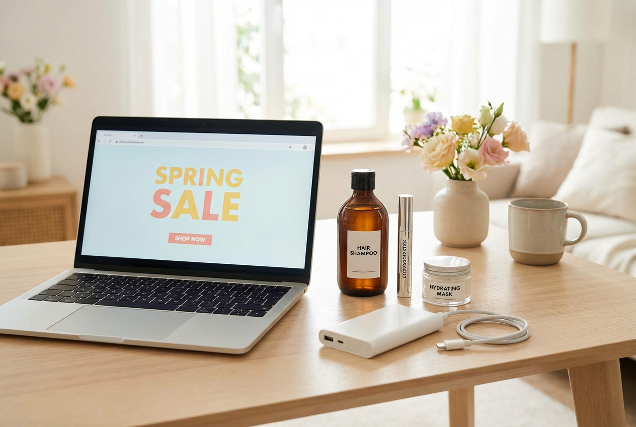 Amazon Launches Bold Discounts That Transform Household Shopping Habits