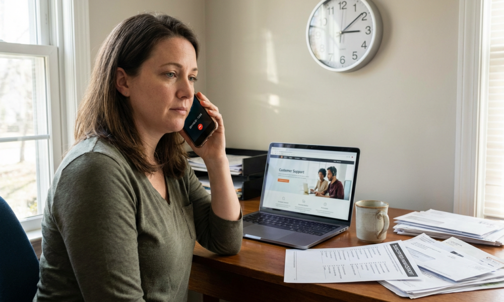 A Surging Trend Is Costing Consumers Billions in Time and Money