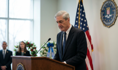 A Fresh Spotlight Falls on Mueller's Feud with Trump After His Death