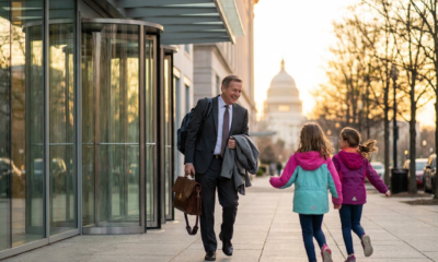 NBC Weekend Show Veteran Announces Departure to Focus on Family