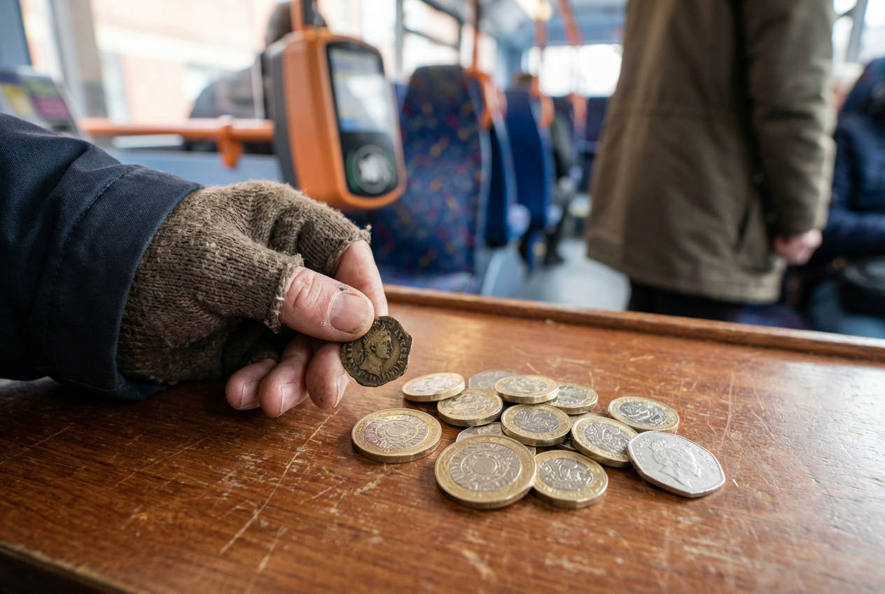 Heartwarming 2,000-Year-Old Treasure Unearthed in Unexpected Twist: You Won't Believe the Wholesome Journey Ahead!