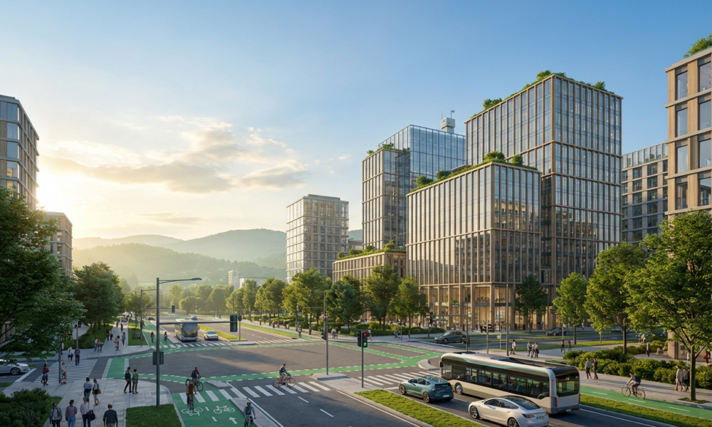 Cities Worldwide Achieve Breakthrough Reductions in Harmful Air Pollution