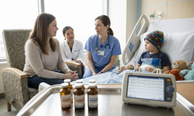 Heartwarming Epilepsy Breakthrough Sparks Life-Changing Hope and Smiles for Struggling Kid Families Worldwide