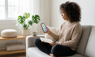 AI's Dual Role in Mental Health Sparks Expert Insights