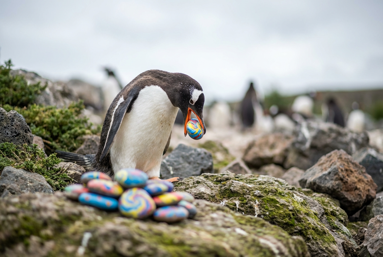 Heartwarming Pebble Partnership Sparks Soul-Warming Joy for Fluffy Friends and Brave Kids – You Won't Believe the Wholesome Love Explosion!