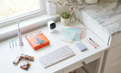 Amazon's Spring Sale Unleashes Wave of Budget-Friendly Upgrades Across Homes and Gadgets