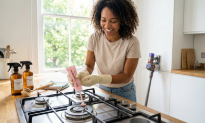 Apartment Therapy Unveils Cleaning Winners Poised to Revolutionize Home Tasks